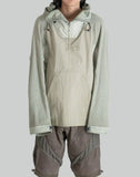 TM / ROAMING PEDDLER HOODED PULLOVER