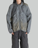 SFS / Lichen-Eroded Jacket