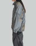 HAMCUS - SFS / Lichen-Eroded Jacket - 082plus