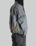 HAMCUS - SFS / Lichen-Eroded Jacket - 082plus