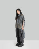 HAMCUS - SFS / Lichen-Eroded Jacket - 082plus