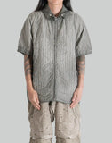 SUM / STARWELL MAINTENANCE ENGINEER SHIRT