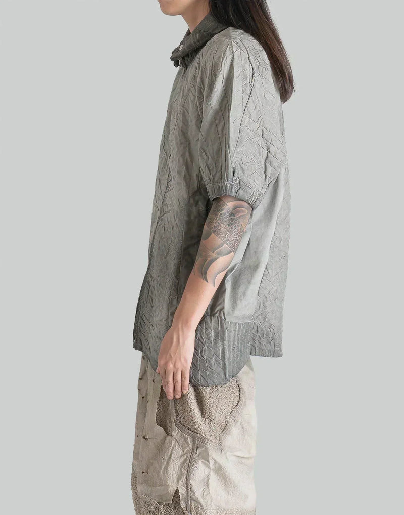 HAMCUS - SUM / STARWELL MAINTENANCE ENGINEER SHIRT - 082plus