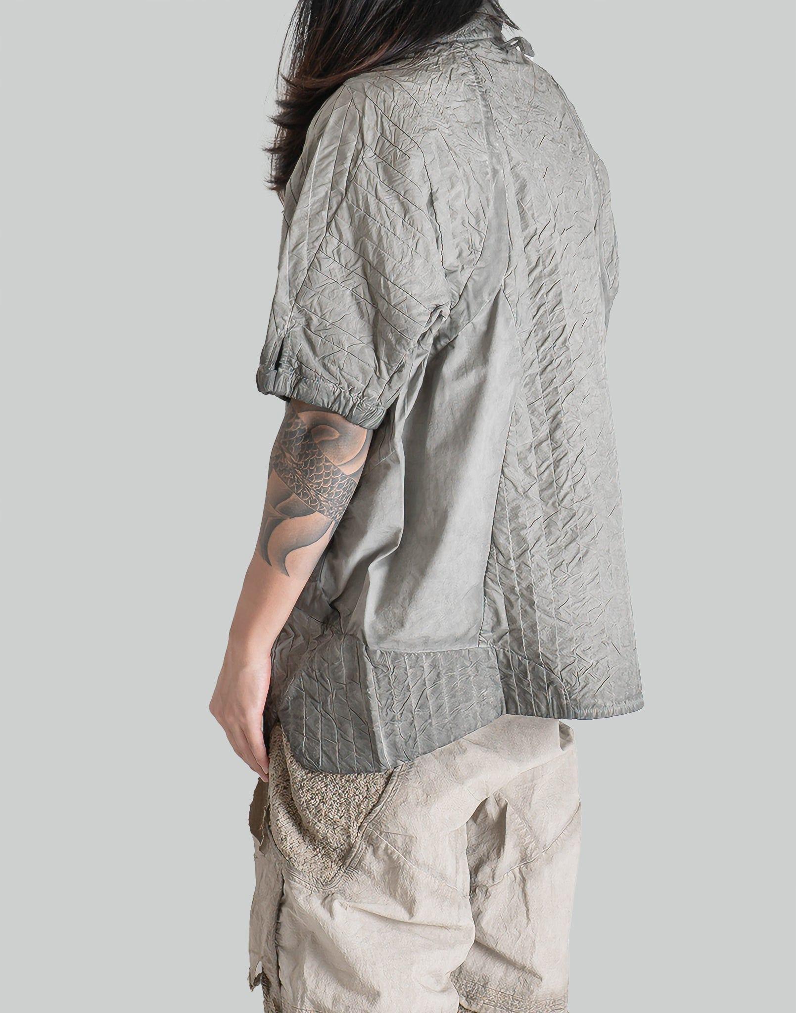 HAMCUS - SUM / STARWELL MAINTENANCE ENGINEER SHIRT - 082plus