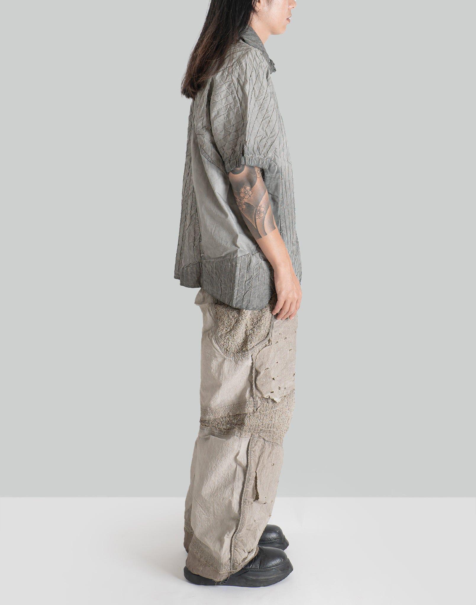 HAMCUS - SUM / STARWELL MAINTENANCE ENGINEER SHIRT - 082plus