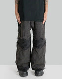 HAMCUS - TM / ABYSSAL FUNGI PARASITE PANTS - 082plus