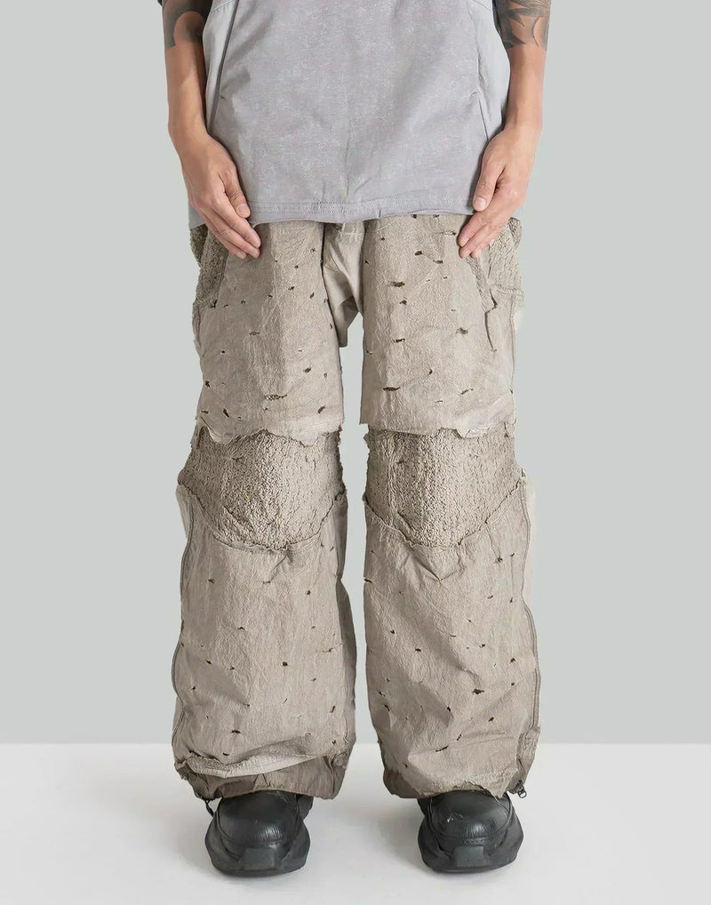 HAMCUS - TM / ABYSSAL FUNGI PARASITE PANTS - 082plus