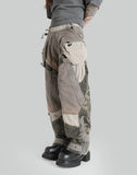HAMCUS - GOB / Reserve Armorer Modular Pants - 082plus