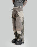 HAMCUS - GOB / Reserve Armorer Modular Pants - 082plus