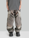 HAMCUS - GOB / Reserve Armorer Modular Pants - 082plus