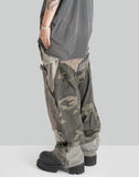 HAMCUS - GOB / Reserve Armorer Modular Pants - 082plus