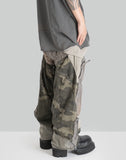 HAMCUS - GOB / Reserve Armorer Modular Pants - 082plus