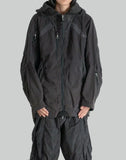 SH / STYGIAN DELVERS NANO TACTICAL JACKET