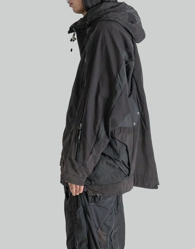 HAMCUS - SH / STYGIAN DELVERS NANO TACTICAL JACKET - 082plus