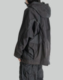 HAMCUS - SH / STYGIAN DELVERS NANO TACTICAL JACKET - 082plus