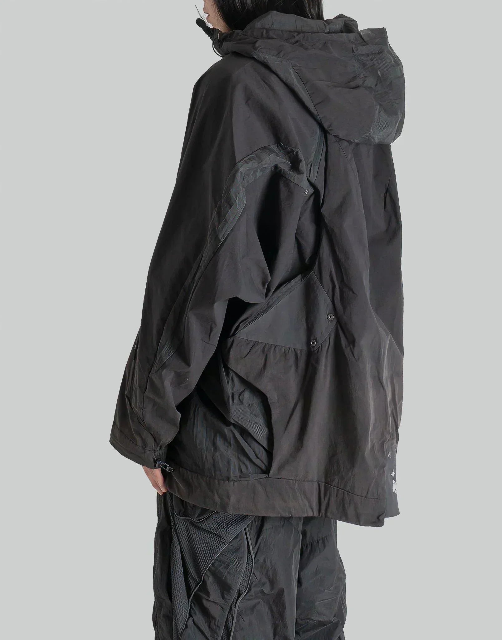 HAMCUS - SH / STYGIAN DELVERS NANO TACTICAL JACKET - 082plus