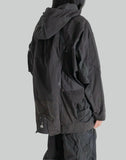 HAMCUS - SH / STYGIAN DELVERS NANO TACTICAL JACKET - 082plus