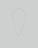 C2H4 - "Coherence" Debris Crevice Necklace - 082plus