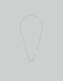 C2H4 - "Coherence" Debris Crevice Necklace - 082plus