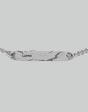C2H4 - "Coherence" Debris Crevice Necklace - 082plus