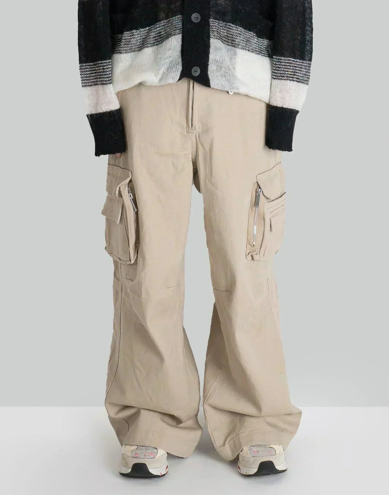 C2H4 - Construction Workpants - 082plus