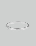 Curvilinear Bracelet