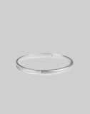 Curvilinear Bracelet