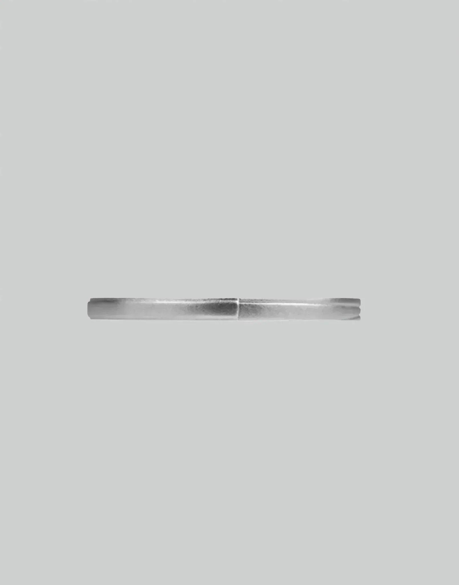 C2H4 - Curvilinear Bracelet - 082plus