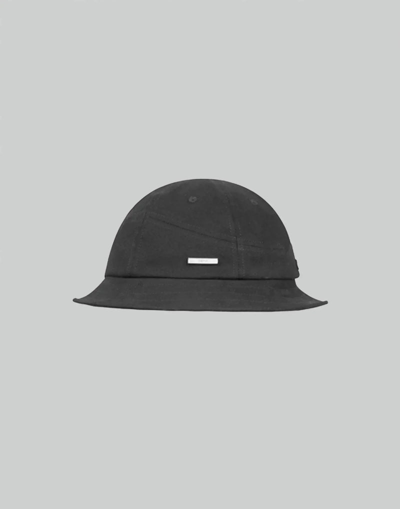 C2H4 - Curvilinear Hat - 082plus