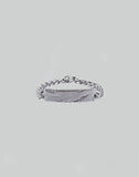 DEBRIS CREVICE BRACELET
