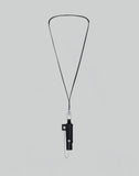 E-CIGARETTE CHAINED CASE