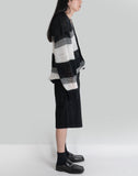 C2H4 - Enfilade Mohair Cardigan - 082plus