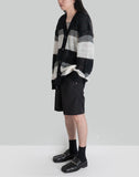 C2H4 - Enfilade Mohair Cardigan - 082plus