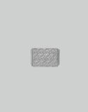 C2H4 - “Future Yacht Club” CH MONOGRAM RING - 082plus