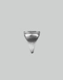 C2H4 - “Future Yacht Club” EMBLEM BADGE RING - 082plus