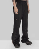 C2H4 - “Future Yacht Club” FAIRSHAPED LAYER PANELLED TRACK PANTS - 082plus