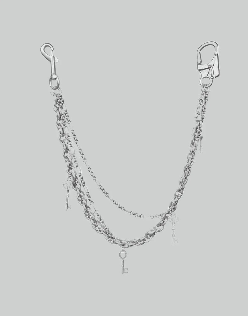 C2H4 - “Future Yacht Club” MULTI COMBINE PANTS CHAIN - 082plus