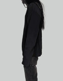 C2H4 - “Future Yacht Club” SOLID ARCH CONSTRUCTION CREWNECK - 082plus
