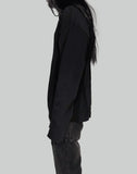 C2H4 - “Future Yacht Club” SOLID ARCH CONSTRUCTION CREWNECK - 082plus