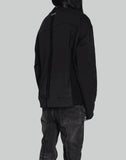 C2H4 - “Future Yacht Club” SOLID ARCH CONSTRUCTION CREWNECK - 082plus