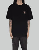 C2H4 - “Future Yacht Club” “SPACE YACHT” T-SHIRT - 082plus