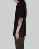 C2H4 - “Future Yacht Club” “SPACE YACHT” T-SHIRT - 082plus