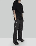 C2H4 - “Future Yacht Club” “SPACE YACHT” T-SHIRT - 082plus