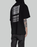 C2H4 - “Future Yacht Club” “TIME LAPSE” LOGO T-SHIRT - 082plus