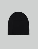 C2H4 - PANELLED KNIT COVERT BEANIE - 082plus