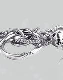 C2H4 - ROSES AND THORNS BRACELET - 082plus