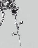C2H4 - ROSES AND THORNS BRACELET - 082plus
