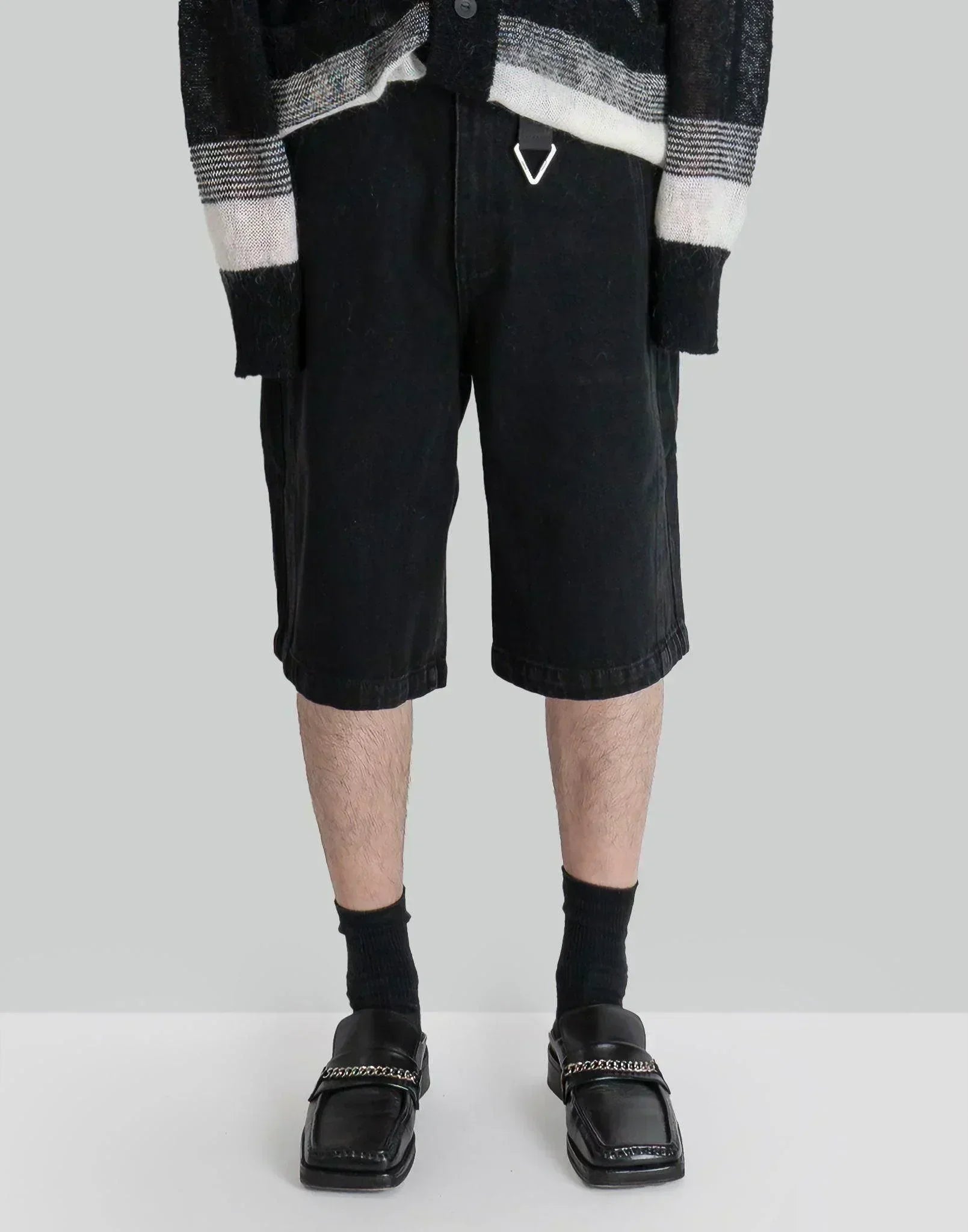 C2H4 - Storage Work Shorts - 082plus