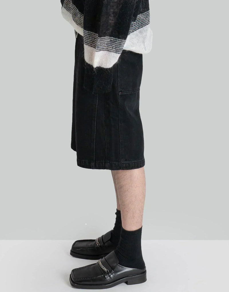 C2H4 - Storage Work Shorts - 082plus