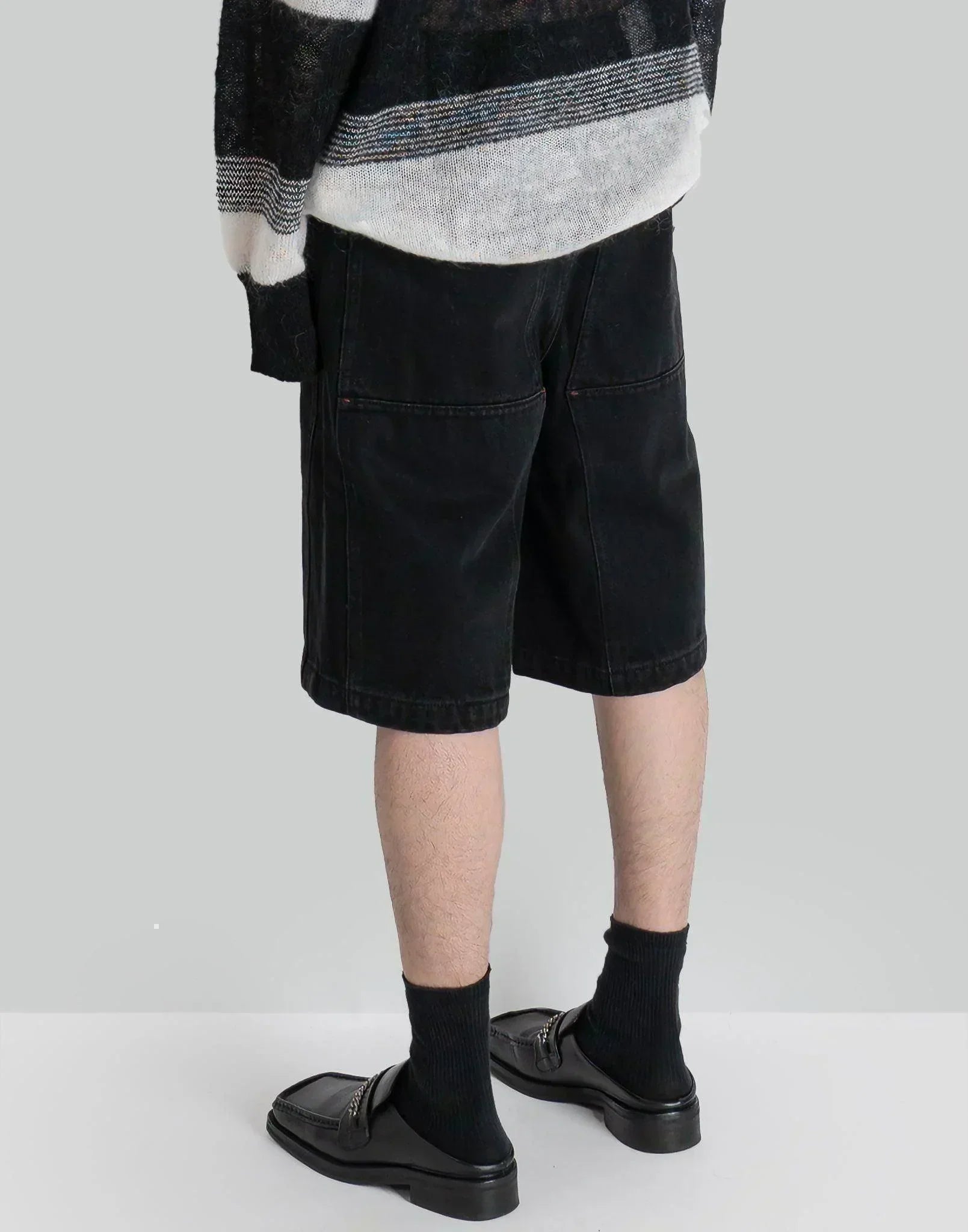 C2H4 - Storage Work Shorts - 082plus